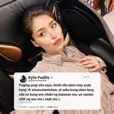 True or fake: 'Aljur Abrenica video scandal' pinagpiyestahan ng .